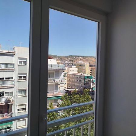 Bellalona Leilighet Granada Eksteriør bilde